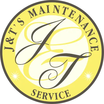 Logo - J & T's Maintenance Service Inc.