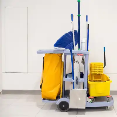 Janitorial Services